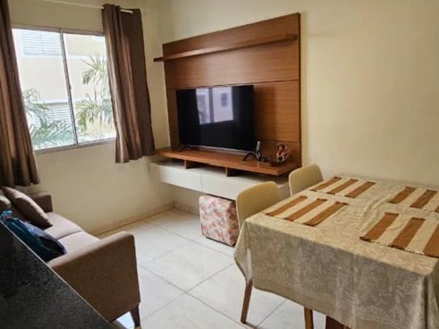 Apartamento venda em Votorantim