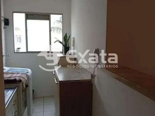 Apartamento venda em Região Imediata de Sorocaba, Região Metropolitana de Sorocaba