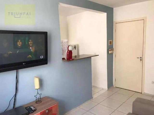 Apartamento venda em Região Imediata de Sorocaba, Região Metropolitana de Sorocaba