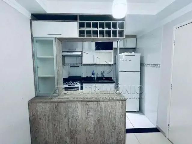 Apartamento venda em Região Imediata de Sorocaba, Região Metropolitana de Sorocaba