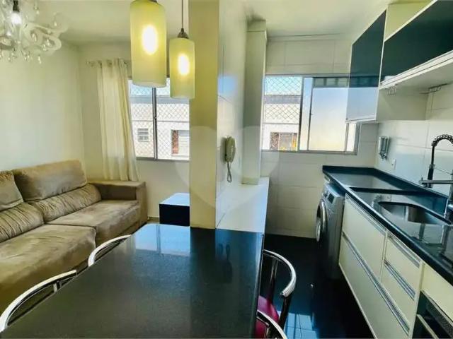 Apartamento venda em Região Imediata de Sorocaba, Região Metropolitana de Sorocaba
