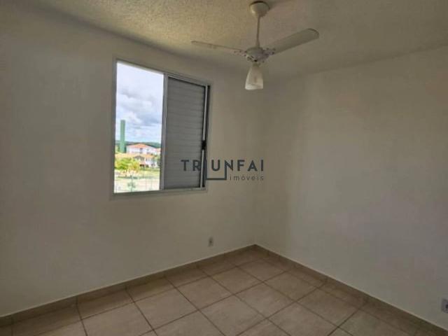 Apartamento venda em Votorantim