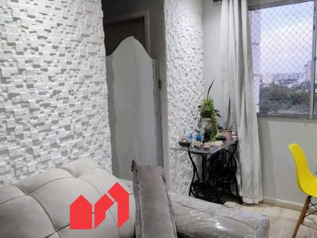Apartamento venda em Região Imediata de Sorocaba, Região Metropolitana de Sorocaba