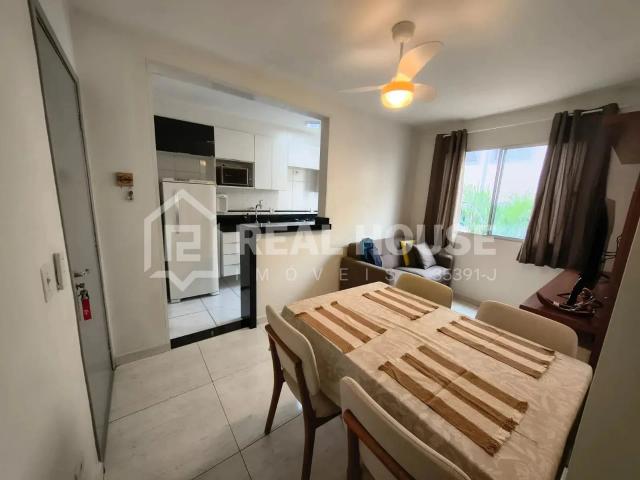 Apartamento venda em Votorantim