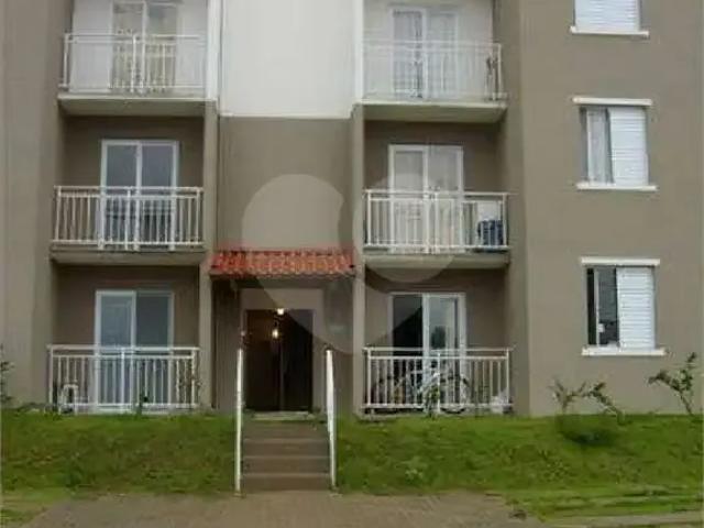 Apartamento venda em Região Imediata de Sorocaba, Região Metropolitana de Sorocaba