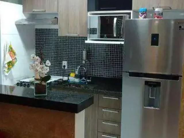 Apartamento venda em Região Imediata de Sorocaba, Região Metropolitana de Sorocaba