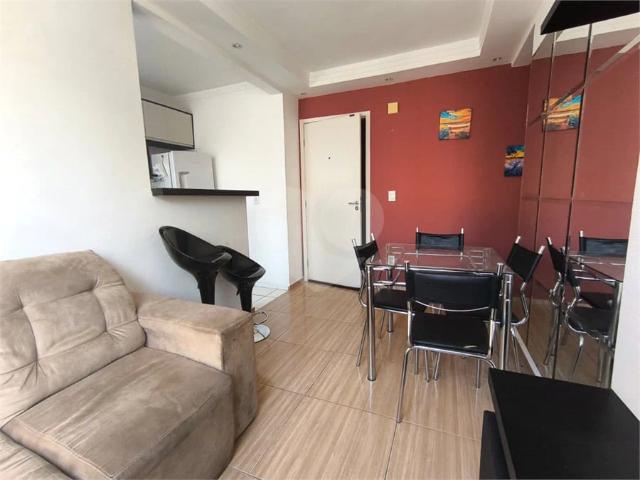 Apartamento venda em Votorantim