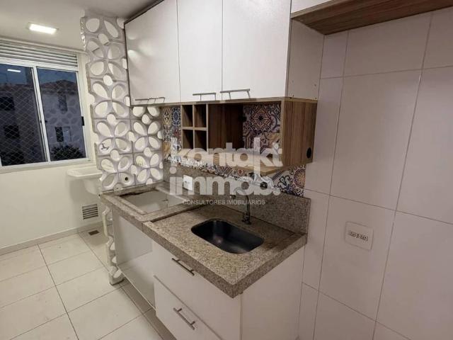 Apartamento venda em Condomínio dosa Jasmins, Votorantim