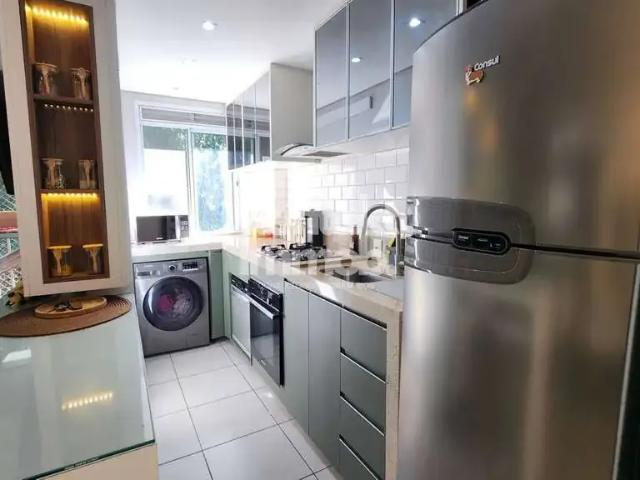 Apartamento venda em Região Imediata de Sorocaba, Região Metropolitana de Sorocaba