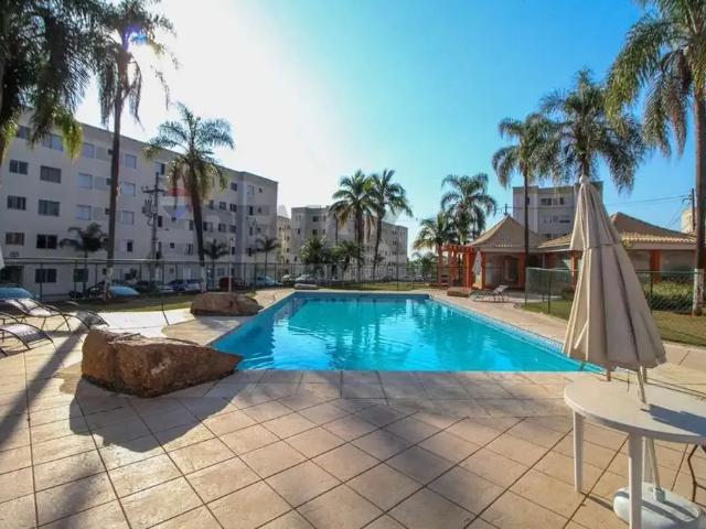 Apartamento venda em Votorantim