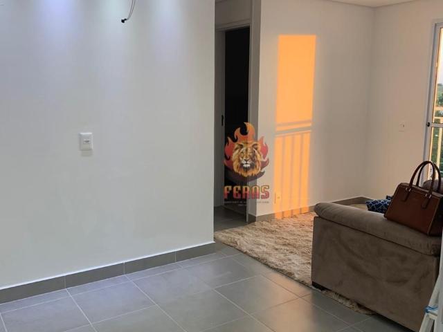 Apartamento venda em Região Imediata de Sorocaba, Região Metropolitana de Sorocaba