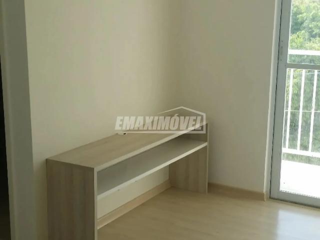Apartamento venda em Condomínio dosa Jasmins, Votorantim