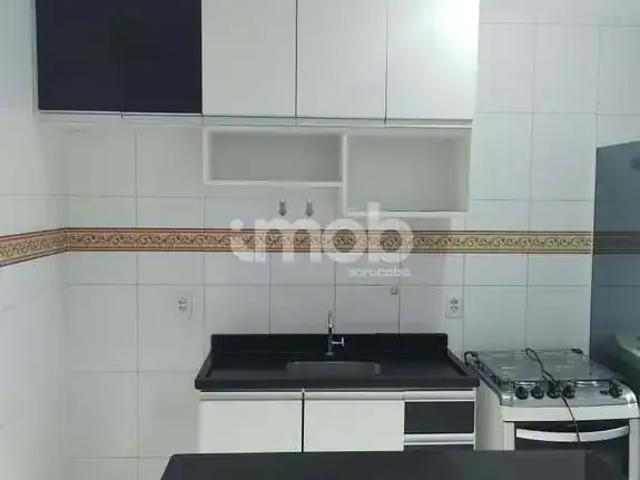 Apartamento venda em Região Imediata de Sorocaba, Região Metropolitana de Sorocaba