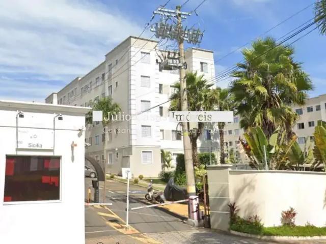Apartamento venda em Região Imediata de Sorocaba, Região Metropolitana de Sorocaba