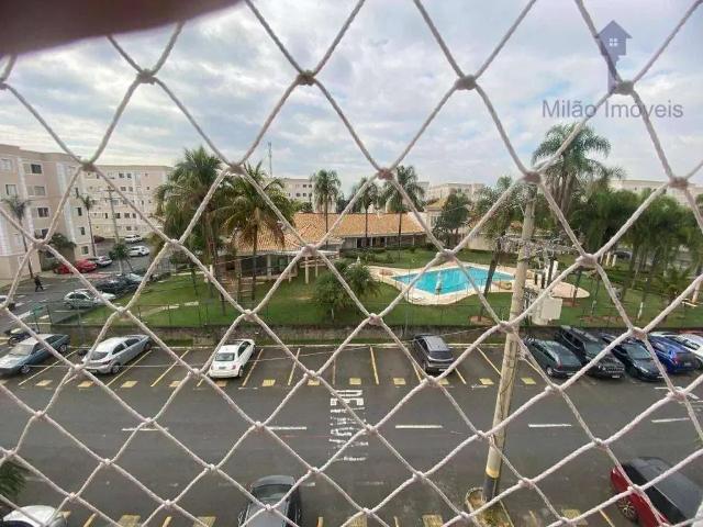 Apartamento venda em Região Imediata de Sorocaba, Região Metropolitana de Sorocaba