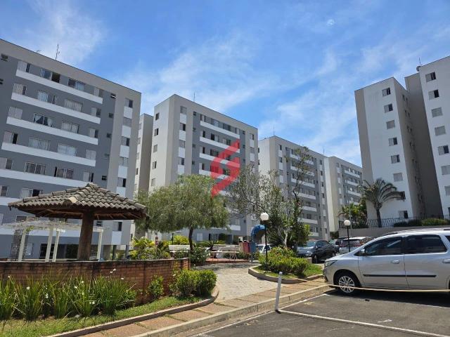 Apartamento venda em Votorantim