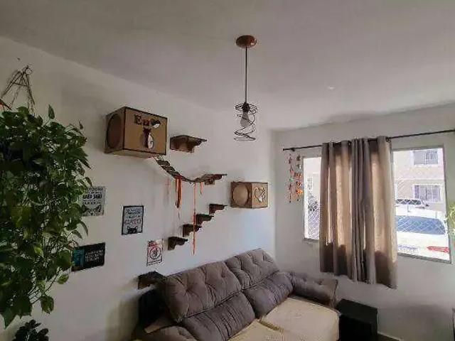 Apartamento venda em Região Imediata de Sorocaba, Região Metropolitana de Sorocaba