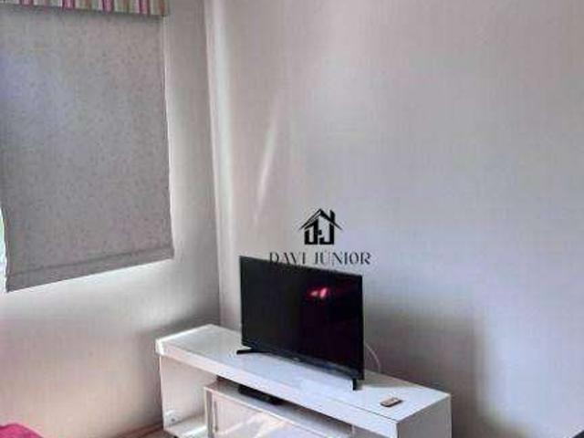 Apartamento venda em Região Imediata de Sorocaba, Região Metropolitana de Sorocaba
