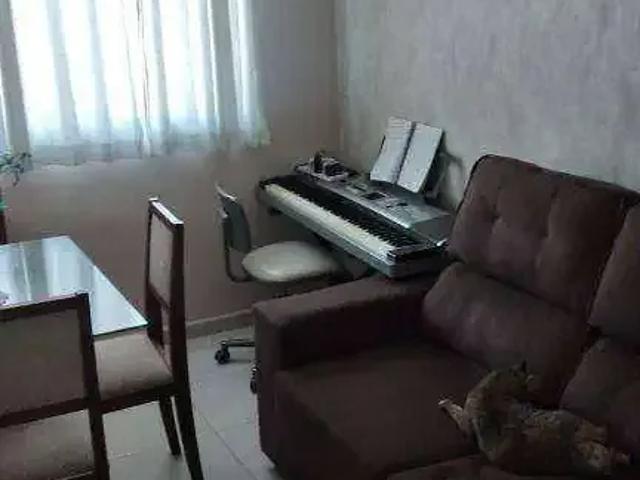 Apartamento venda em Região Imediata de Sorocaba, Região Metropolitana de Sorocaba