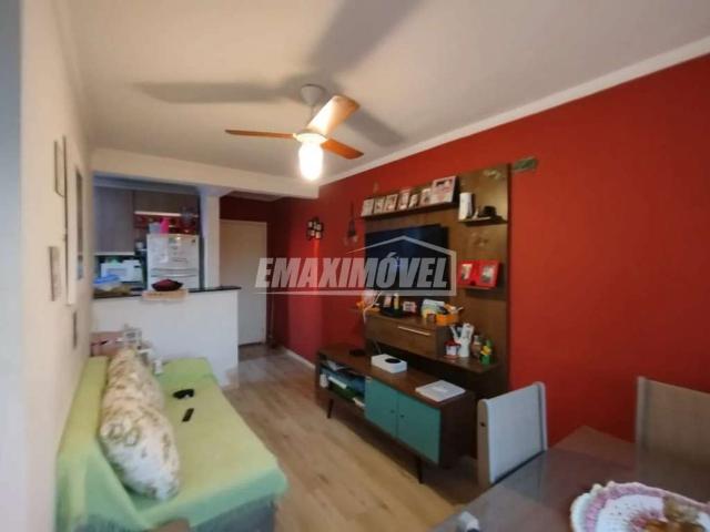 Apartamento venda em Residencial Parque Sicília, Votorantim