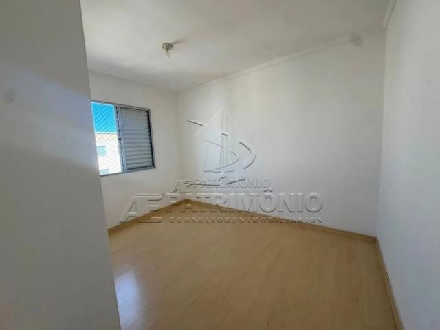 Apartamento venda em Sorocaba
