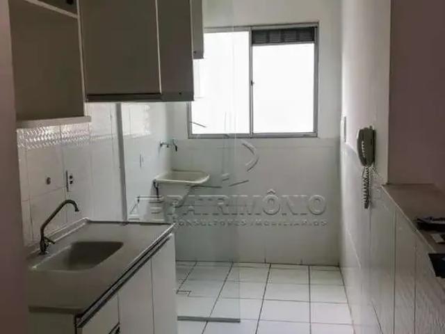 Apartamento venda em Região Imediata de Sorocaba, Região Metropolitana de Sorocaba