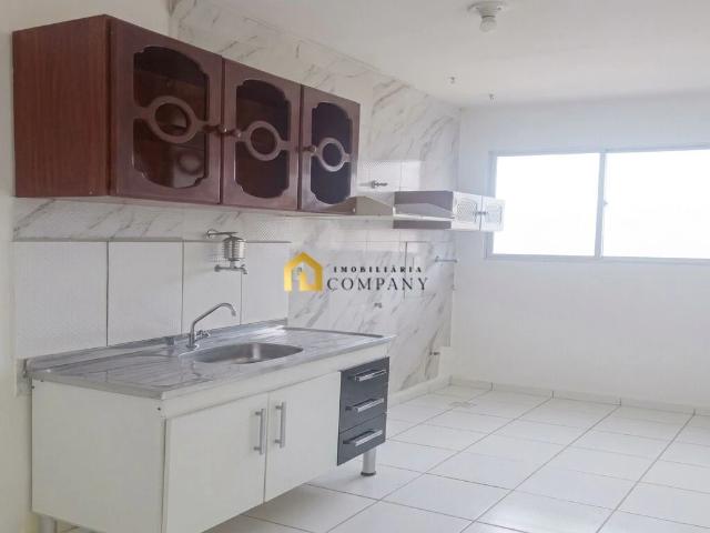 Apartamento venda em Votorantim