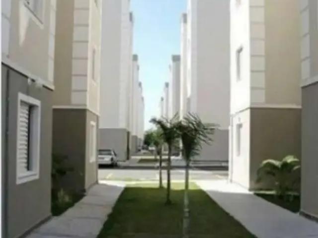 Apartamento venda em Região Imediata de Sorocaba, Região Metropolitana de Sorocaba
