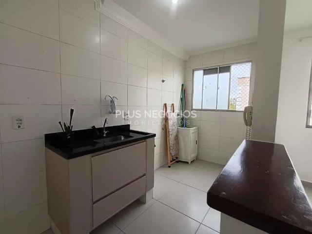 Apartamento venda em Votorantim