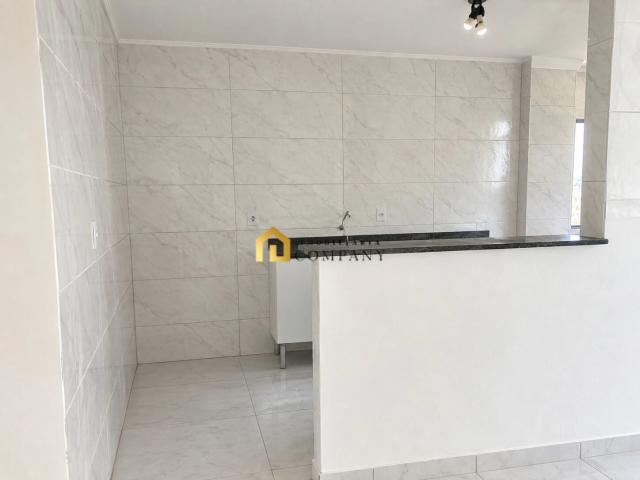 Apartamento venda em Votorantim