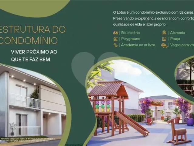 Apartamento venda em Condomínio dosa Jasmins, Votorantim