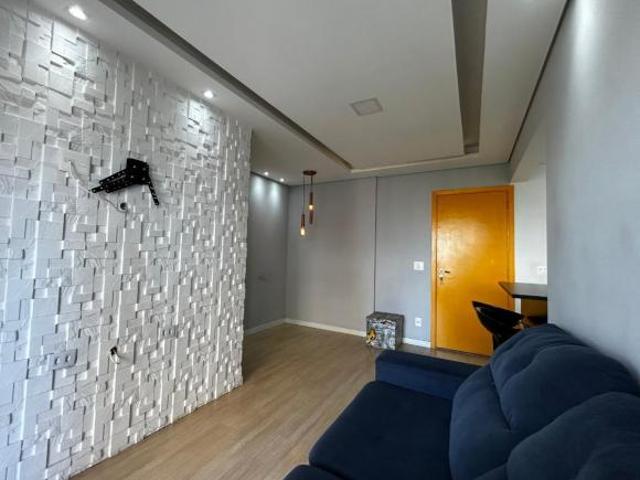 Apartamento venda em Aldeia, Barueri
