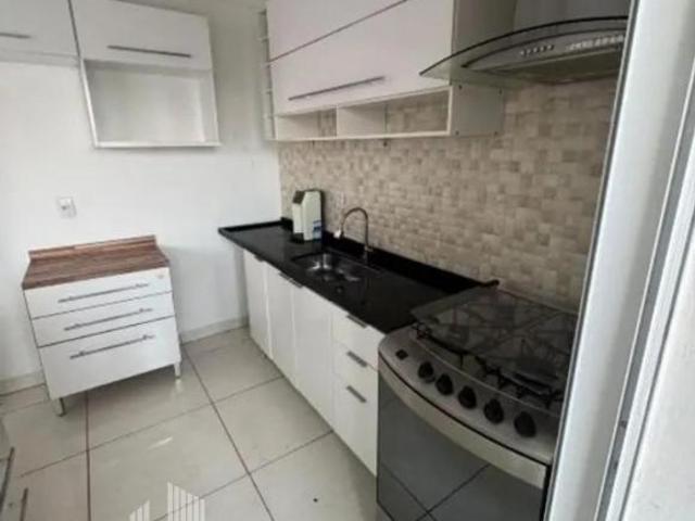 Apartamento venda em Votupoca, Barueri