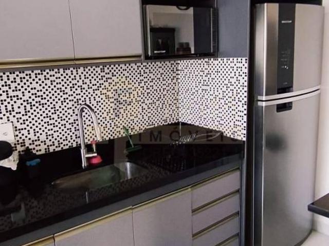 Apartamento venda em Jardim Itaparica, Barueri