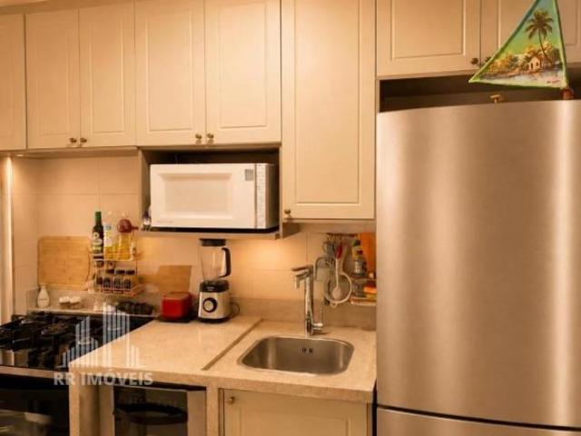 Apartamento venda em Votupoca, Barueri