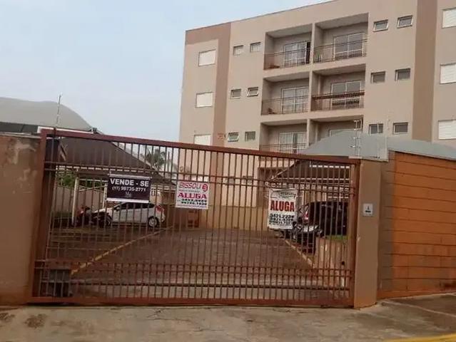Apartamento venda em Região Imediata de Votuporanga, Votuporanga