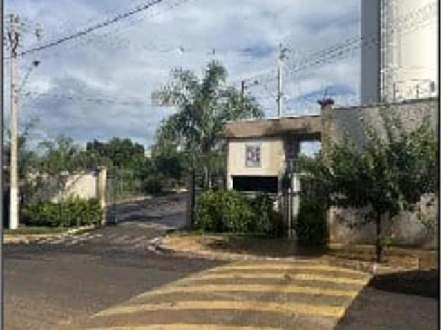 Apartamento venda em Vila São Lucas, Votuporanga