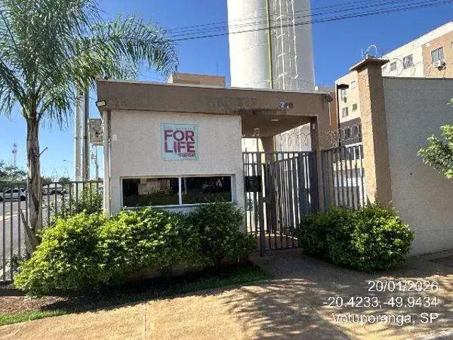 Apartamento venda em Região Imediata de Votuporanga, Votuporanga