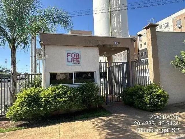 Apartamento venda em Região Imediata de Votuporanga, Votuporanga