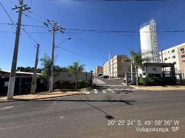 Apartamento venda em Região Imediata de Votuporanga, Votuporanga