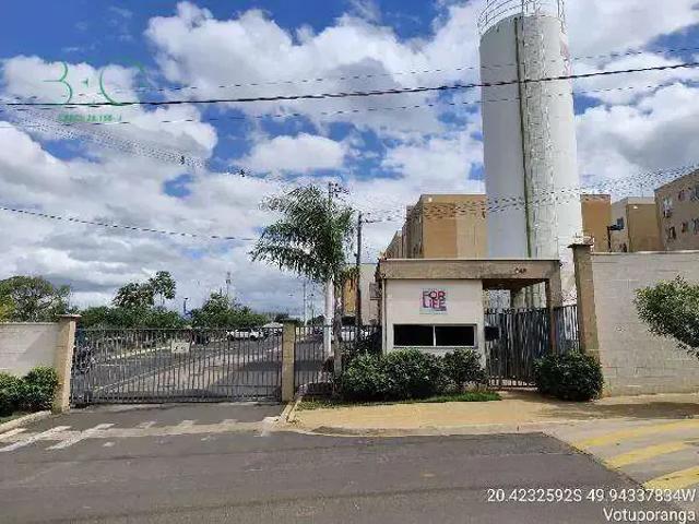 Apartamento venda em Região Imediata de Votuporanga, Votuporanga