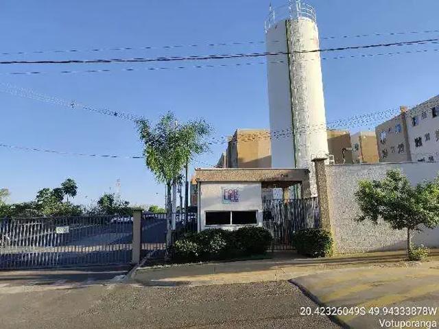Apartamento venda em Região Imediata de Votuporanga, Votuporanga