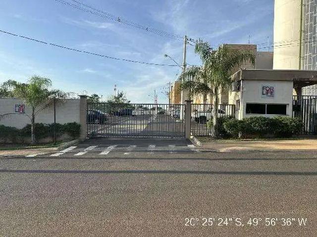 Apartamento venda em Região Imediata de Votuporanga, Votuporanga