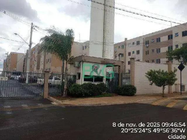 Apartamento venda em Região Imediata de Votuporanga, Votuporanga