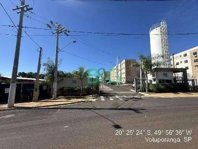 Apartamento venda em Região Imediata de Votuporanga, Votuporanga