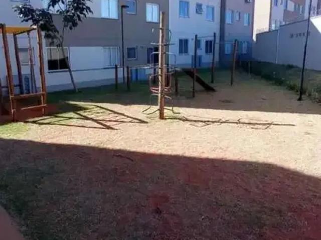 Apartamento venda em Região Imediata de Votuporanga, Votuporanga