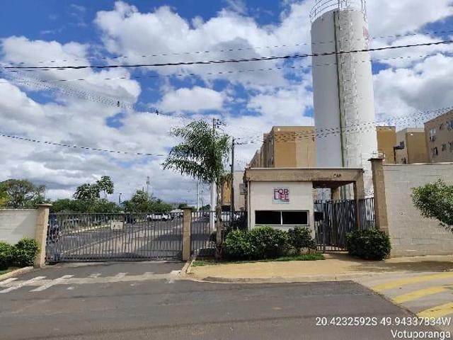 Apartamento venda em Vila São Lucas, Votuporanga
