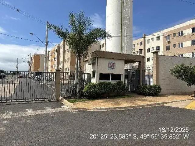 Apartamento venda em Região Imediata de Votuporanga, Votuporanga