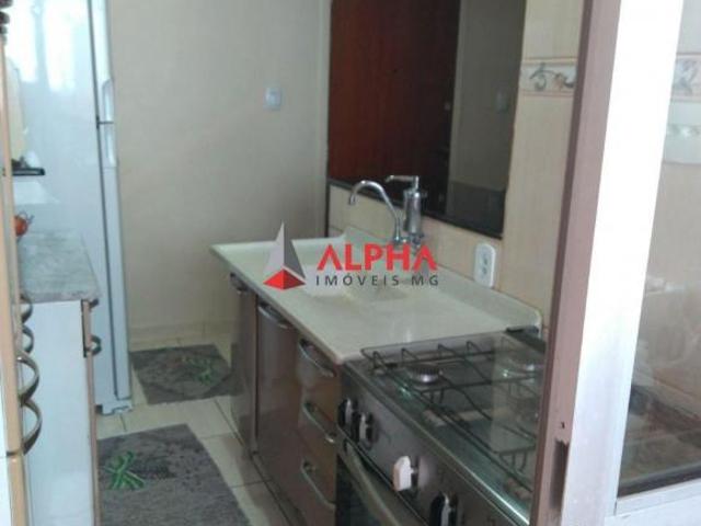Apartamento venda em Região Geográfica Imediata de Belo Horizonte, Região Metropolitana de Belo Horizonte