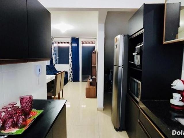 Apartamento venda em Parque Xangri-Lá 1ª Seção, Contagem